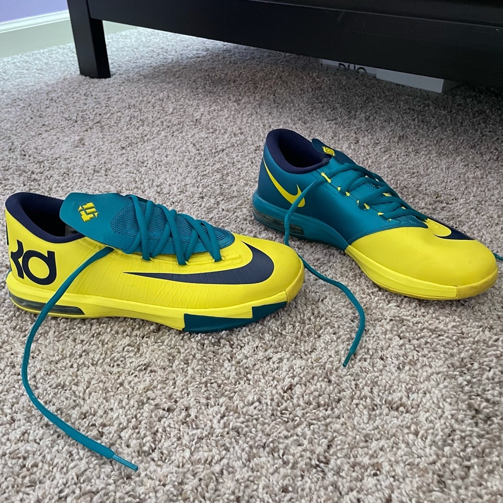 Nike KD 6